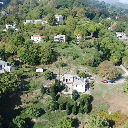 Casa de Férias Sweet Stone