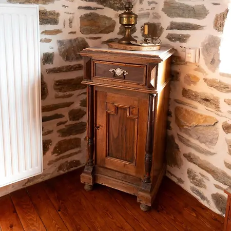 Casa de Férias Sweet Stone *