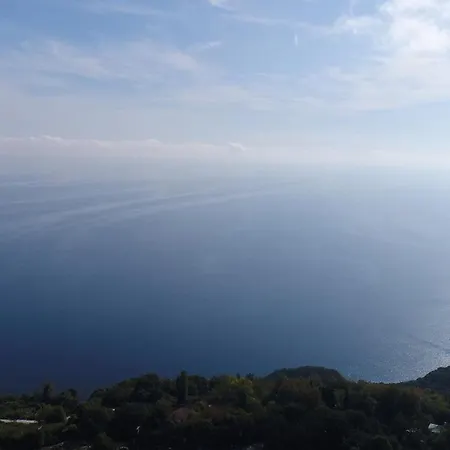 Casa de Férias Sweet Stone Tsagarada