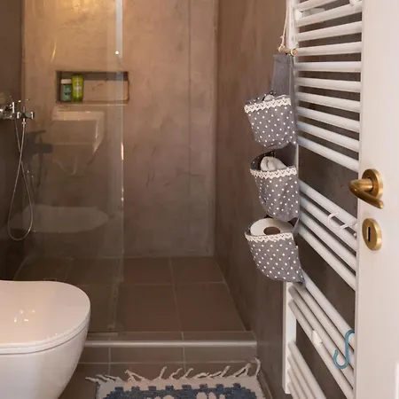 Sweet Stone Tsagarada