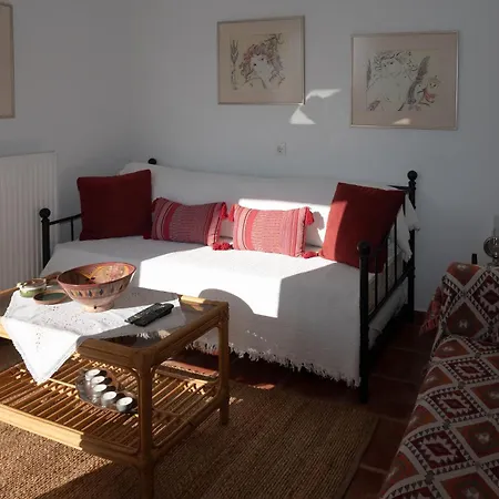 Prázdninový dům Sweet Stone