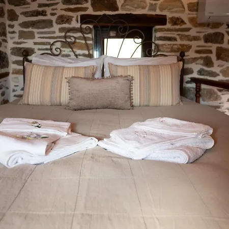 Sweet Stone Prázdninový dům *