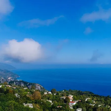 Sweet Stone Casa de Férias *