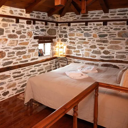 Casa de Férias Sweet Stone *