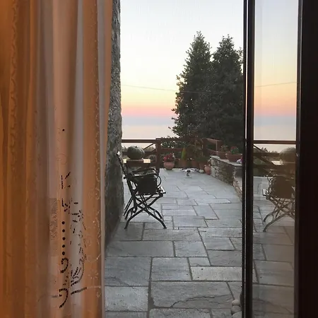 Sweet Stone Casa de Férias Tsagarada