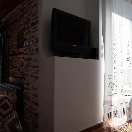 Sweet Stone Tsagarada