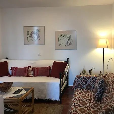 Sweet Stone Tsagarada