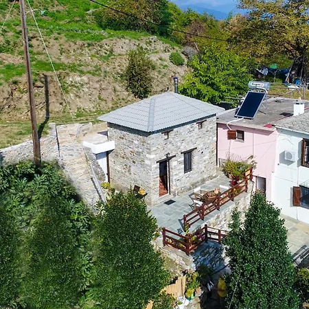 Prázdninový dům Sweet Stone