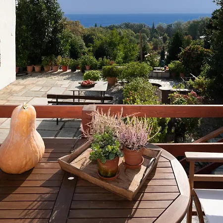 Casa de Férias Sweet Stone *