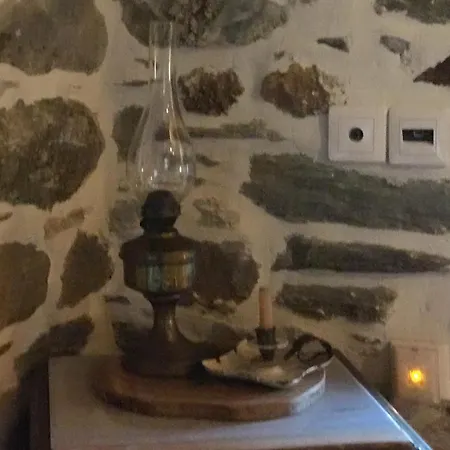 Sweet Stone * Tsagarada