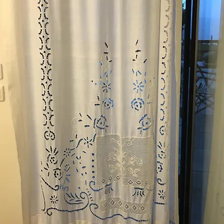 Sweet Stone Casa de Férias *