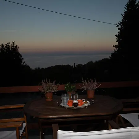 Casa de Férias Sweet Stone Tsagarada