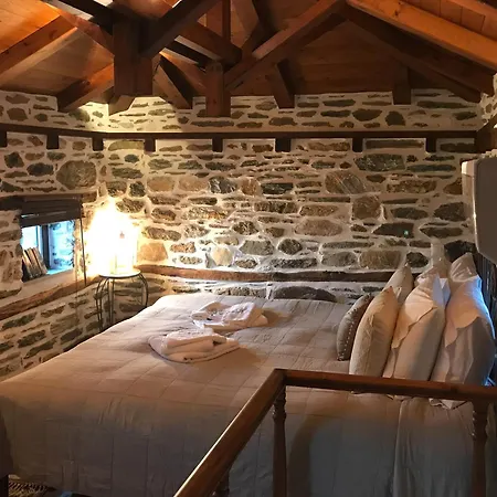 Sweet Stone Prázdninový dům *