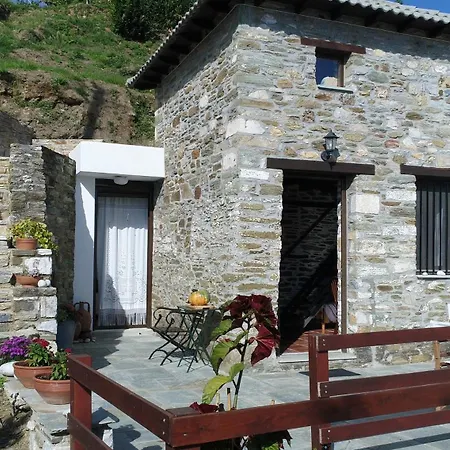 Casa de Férias Sweet Stone *