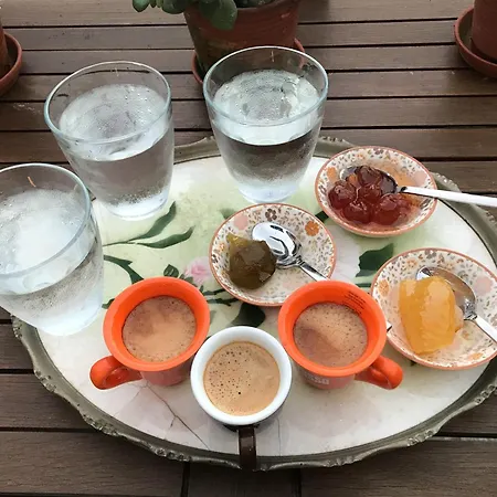 Sweet Stone * Tsagarada