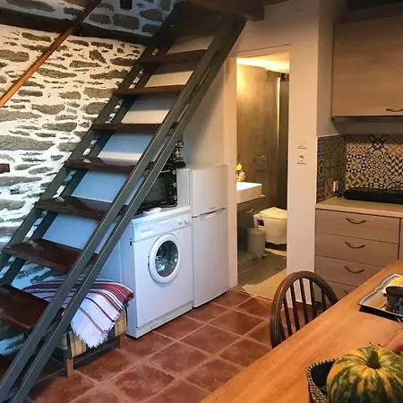 Sweet Stone Casa de Férias *