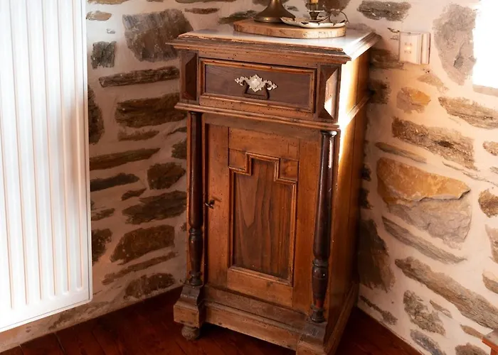 Prázdninový dům Sweet Stone *