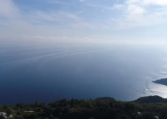 Prázdninový dům Sweet Stone Tsagarada