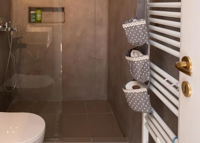 Sweet Stone Tsagarada