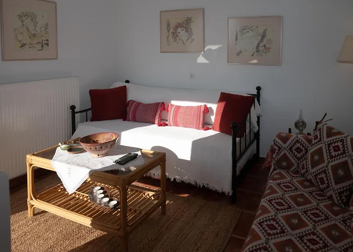 Case de vacanță Sweet Stone