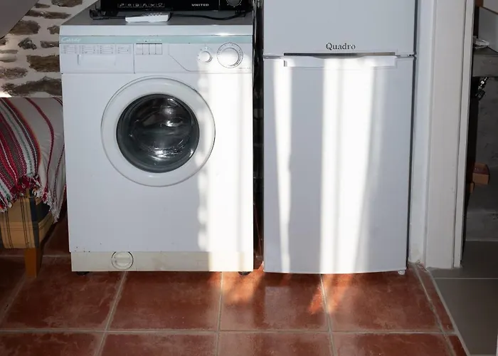 Sweet Stone Tsagarada