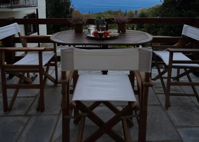 Sweet Stone Case de vacanță