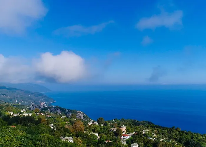 Sweet Stone Prázdninový dům *