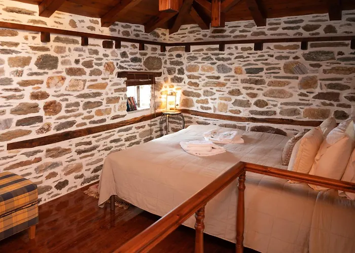 Case de vacanță Sweet Stone *