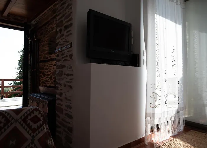 Sweet Stone Tsagarada