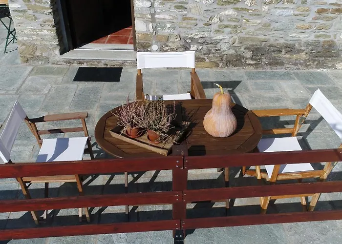 Sweet Stone Prázdninový dům *