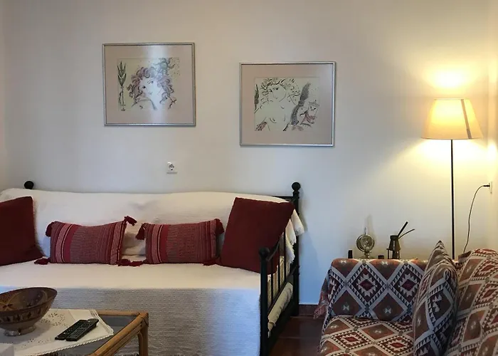 Sweet Stone Tsagarada