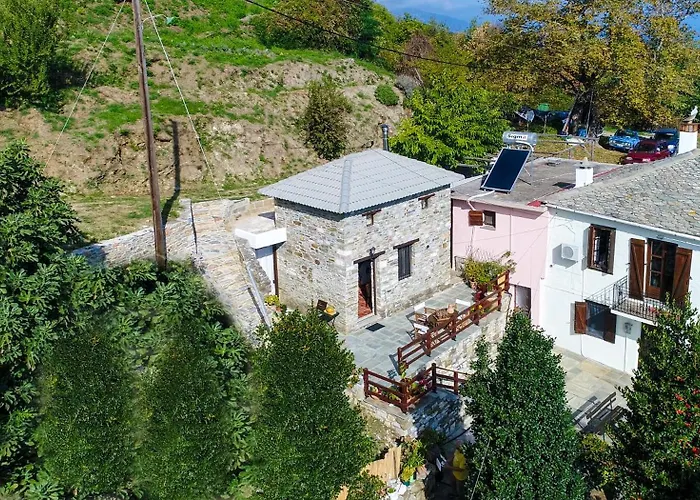 Prázdninový dům Sweet Stone