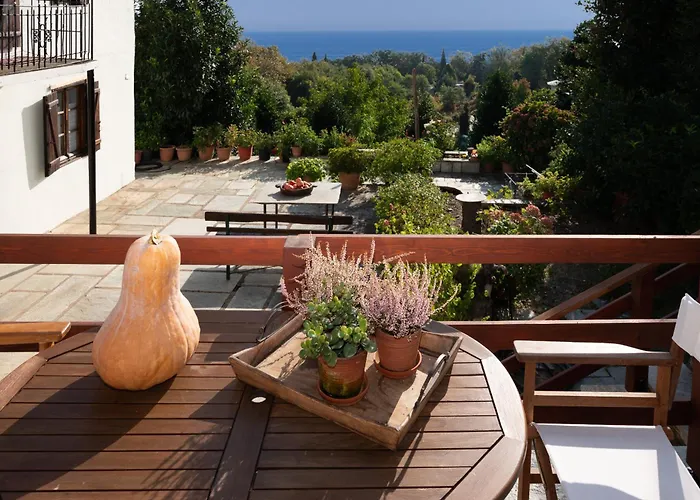 Case de vacanță Sweet Stone *