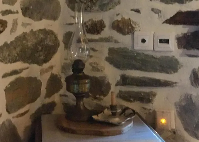 Sweet Stone * Tsagarada