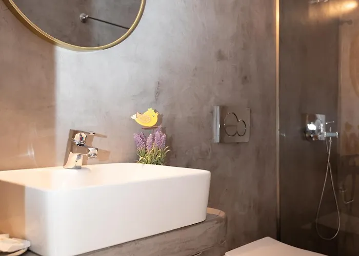 Sweet Stone Prázdninový dům