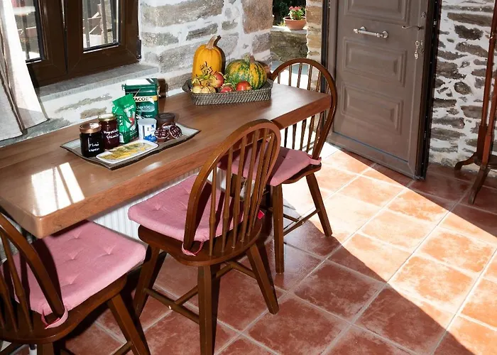 Sweet Stone * Tsagarada