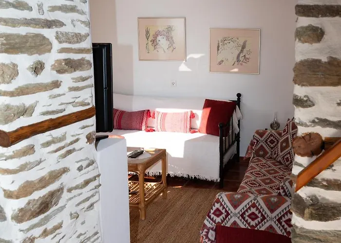 Sweet Stone Case de vacanță