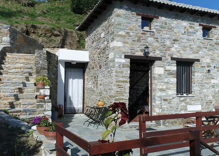 Case de vacanță Sweet Stone *