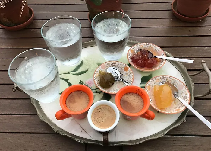 Sweet Stone * Tsagarada